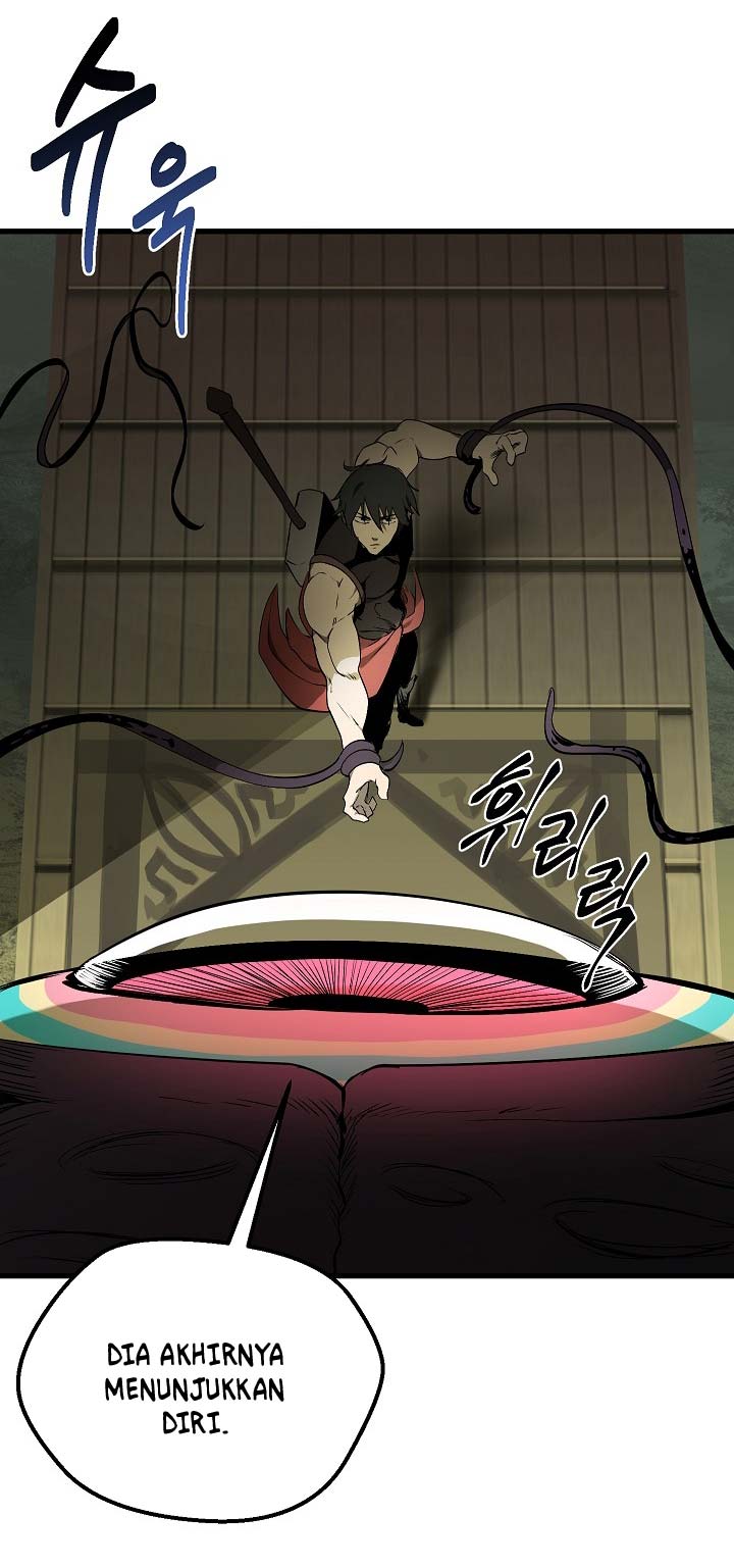 Otherworldly Sword King’s Survival Records chapter 9